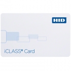 - iCLASS Card